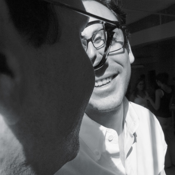 Warby Parker's Dave Gilboa and Neil Blumenthal:‍ A vision for business