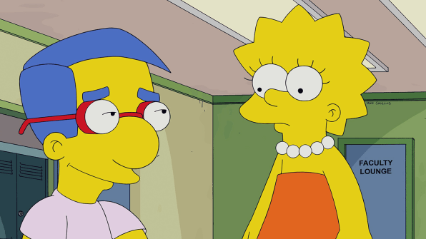 How to Write A “Simpsons” Episode, According to Original ...