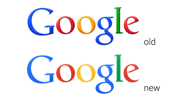 new google chrome icon reveals flatter look and finer proportions