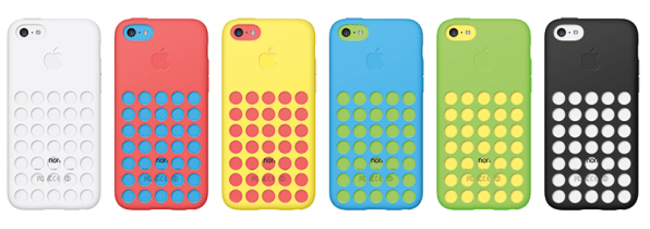 welvaart Weg huis Natura Why Apple's iPhone 5C Case Is Pure Trash