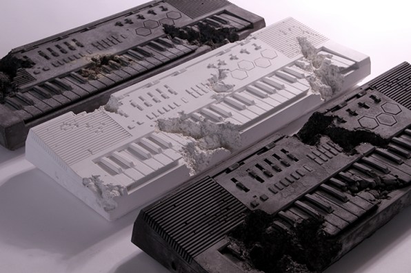 This Is What Pharrell s Casio Keyboard Would Look Like If Discovered