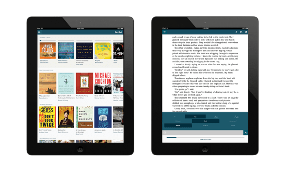 scribd book