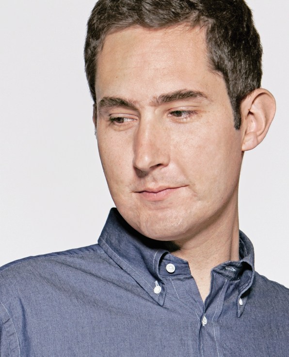 Here’s How Kevin Systrom Plans To Make Instagram Ads Work