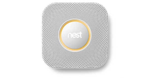 6 Headaches That Nest S Smoke Detector Finally Cures