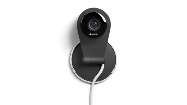 Dropcam Eyes the Connected Home with 