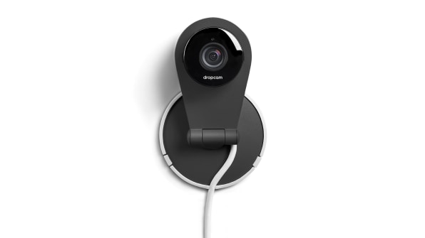 Dropcam bluetooth sale