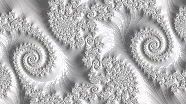 Fractals: A Mathematical and Technical Exploration of Infinite