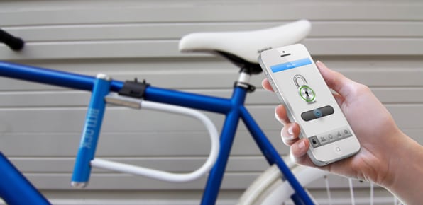 peer to peer bike sharing