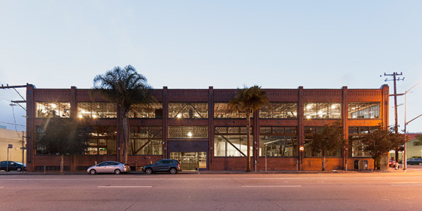 Weebly Opens New Worldwide Headquarters in San Francisco's Historic SoMa  District