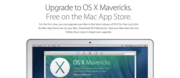 Mac os software download, free for pc windows 7