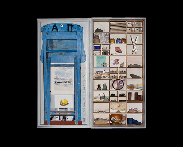 8 Cabinets Of Curiosities By Famous Architects