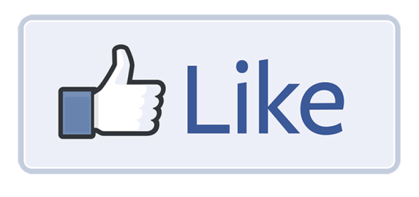 Why Facebook's New Like Button Ditches The Thumbs Up