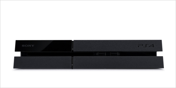 The Design Behind Xbox The PlayStation 4