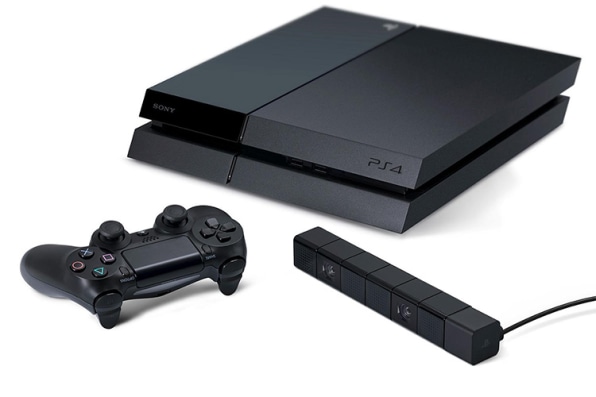 PlayStation 4 (PS4) Consoles in PlayStation 4 Consoles, Games, Controllers  + More 