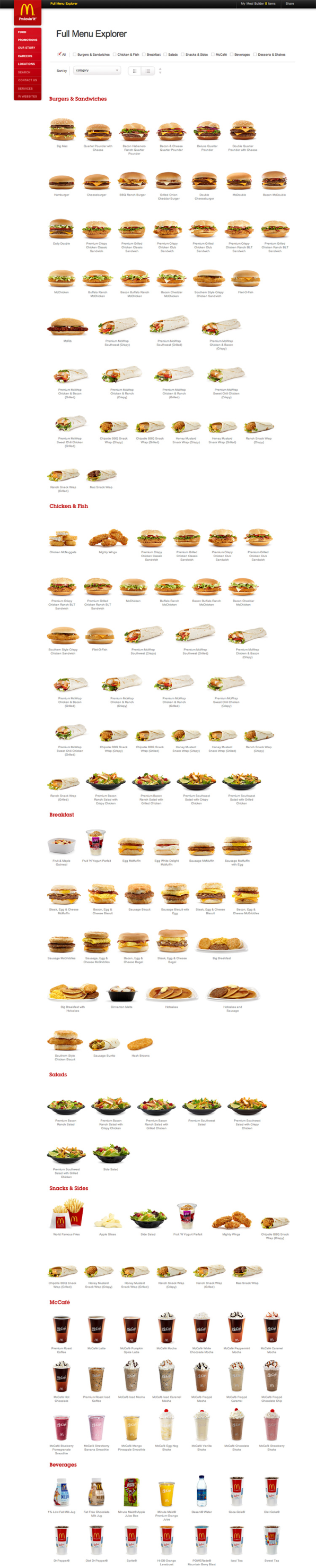 Mcdonalds 5as Blog - roblox mcdonalds menu