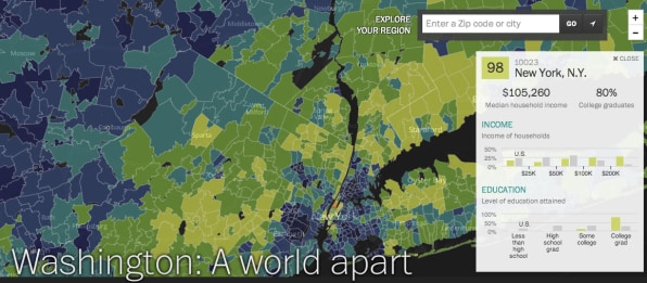 top 20 richest zip codes in usa