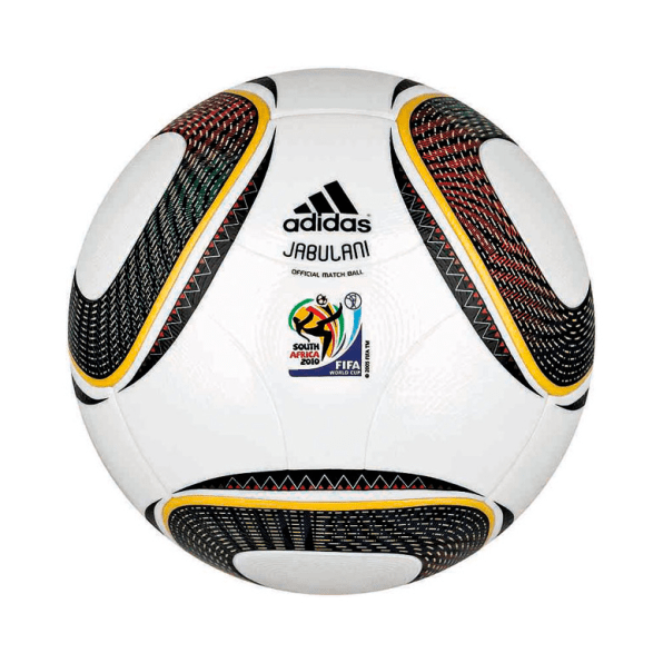 Adidas Reveals The Brazuca, A World Cup Soccer Ball Two And A Half Yea
