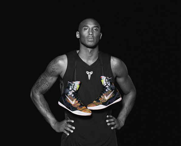 kobe bryant socks nike