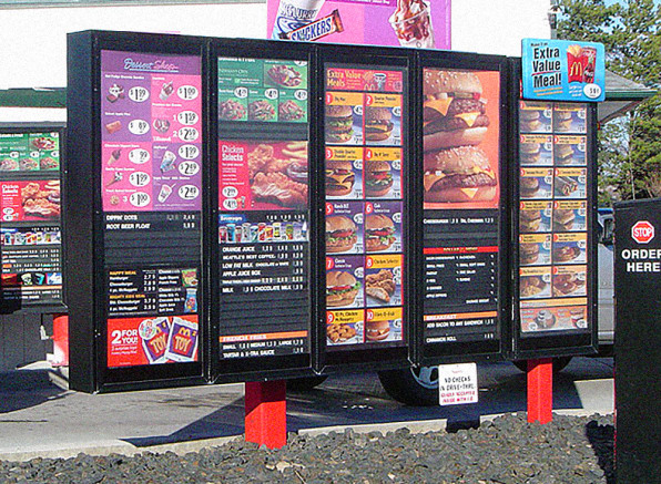 Drive-Thru: 10 Things You Didn't Know About the Fast Food Drive-Thru