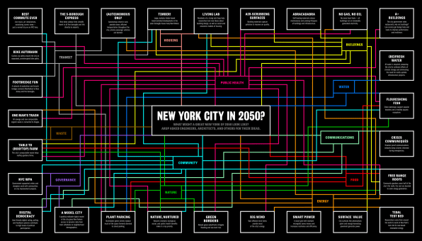 The Internet Thinks NYC Looks Like It Has 'Mexico Filter' — We Explain