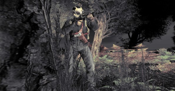 DayZ creator explains why DayZ Standalone delayed - Rely on Horror