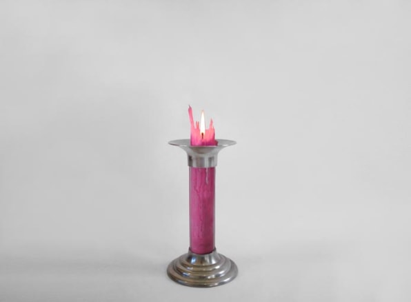 What's your favorite way to reuse pearled candles? Do you like to refr