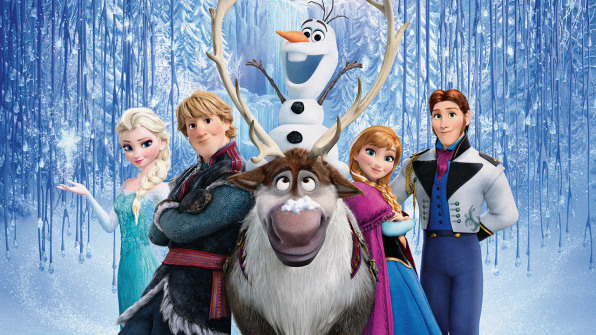 Frozen 3: Jennifer Lee Teases Epic Multi-Film Story