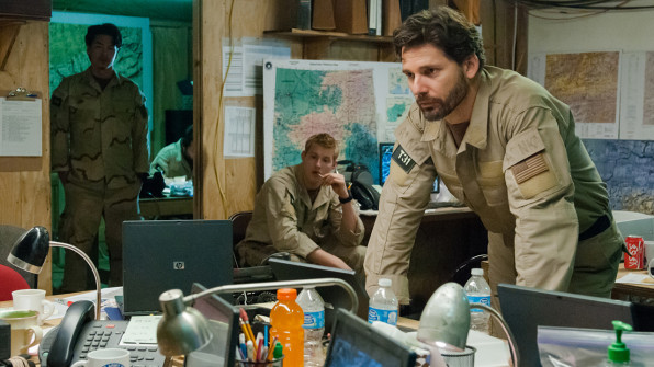 Lone Survivor: The Director's Cut trailer shows the horrors that are  sloping towards PC