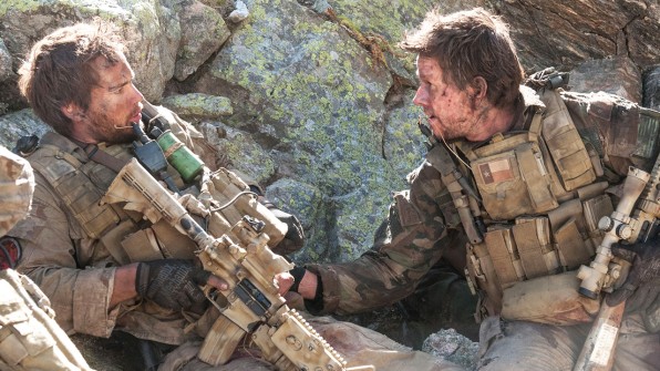 SoundWorks Collection: The Sound of Lone Survivor on Vimeo