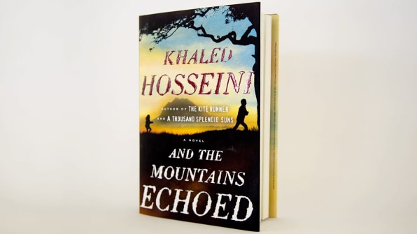 Check Out This Page-For-Page Digital Companion For Khaled Hosseini’s L