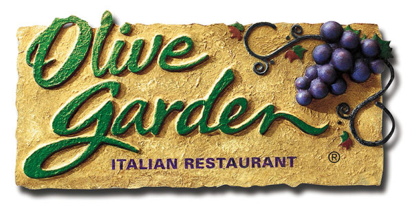 Olive Garden S New Logo Is The Pits