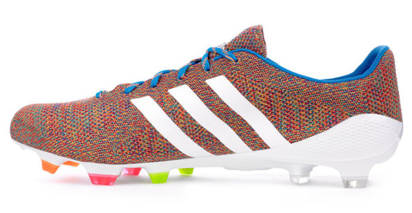 adidas flyknit soccer cleats