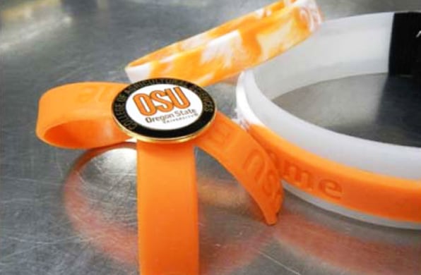  Oregon State University Bracelet