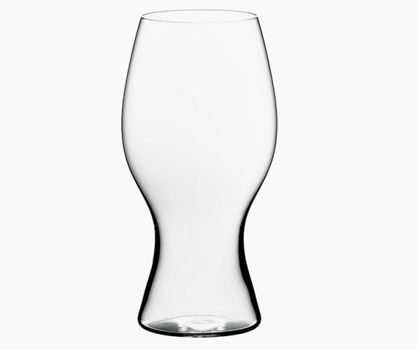 Fancy Glassware 