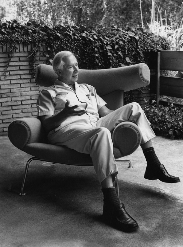 Hans wegner just discount one good chair