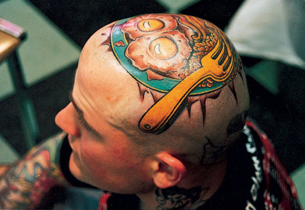 10 Best Tattoo Artists You Should Follow In 2023 - Damia Global Services  Private Limited