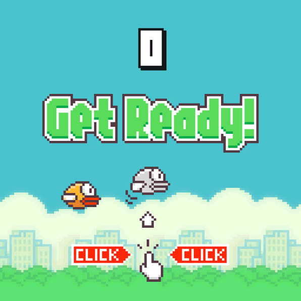 Original 'Flappy Bird' Coming Back New & Improved