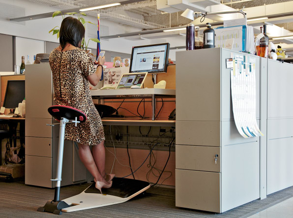 My Year At A Standing Desk And Why I Ll Never Go Back