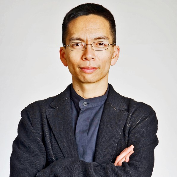 Design Legend John Maeda On Creativity, Youth, And Audacity Vs. Courag