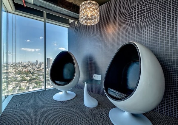 8 Of Google s Craziest Offices