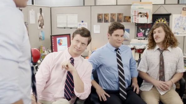 Vudu - Watch Workaholics: Season 2