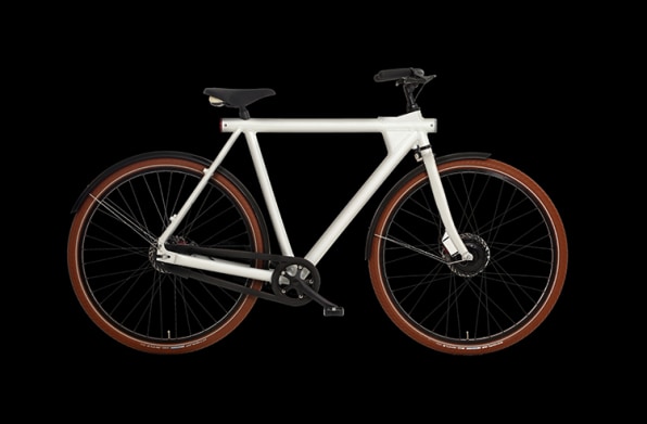 vanmoof second hand