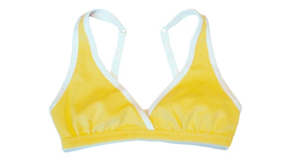 Yellowberry, changing the bra industry for young girls. by Megan Grassell »  What Will You Do in Your Yellowberry? — Kickstarter