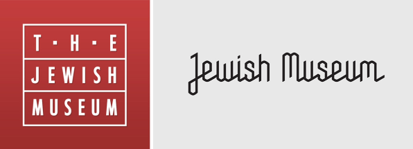 Sagmeister Walsh Rebrand The Jewish Museum Using Sacred Geometry