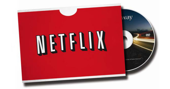 create netflix font logo