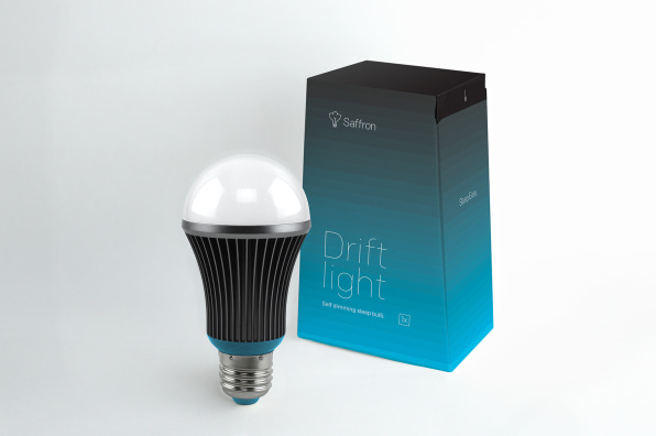 light bulb that imitates sunlight