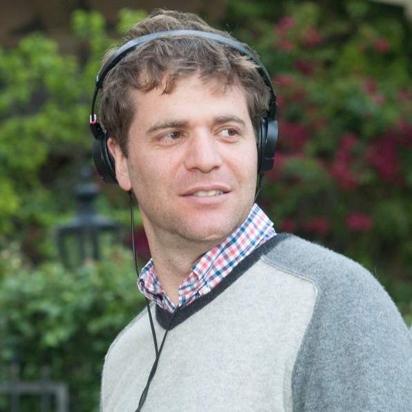 No Dead Weight: “Neighbors” Director Nicholas Stoller On How to Direct