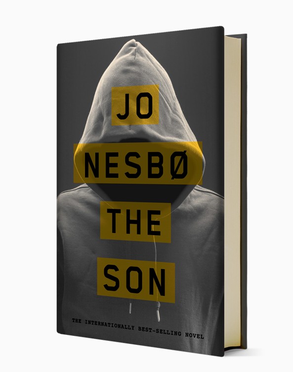 5 Lessons In Creativity And Crime Writing From Jo Nesbø