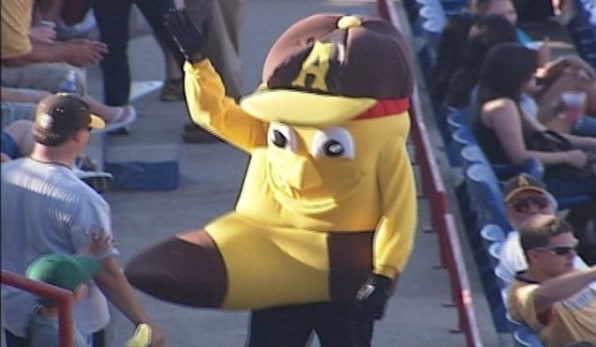 8 Mascots Scarier Than McDonald's New Happy Box Of Horror