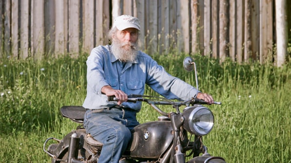 The Unlikely Story of How Burt's Bees Founder Started Company with